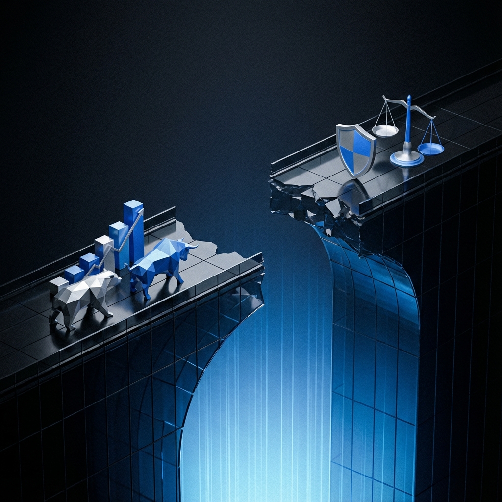 The $3 Billion Training Gap