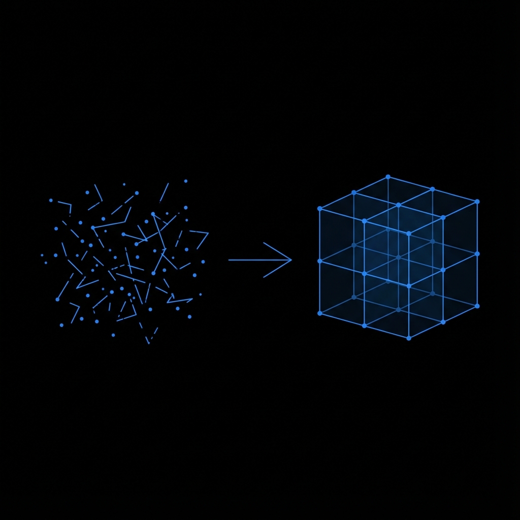 Architecture of Certainty - RAG vs Fine-Tuning